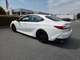 Used 2025 Toyota Camry Sedan