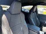 New 2026 Toyota C-HR SUV