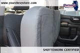 Used 2025 Chevrolet Silverado 1500 Truck