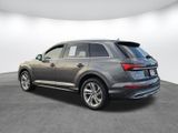 Used 2021 Audi Q7 SUV