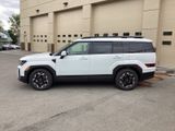 New 2026 Hyundai Santa Fe SUV