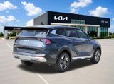 New 2027 Kia Sportage Hybrid SUV