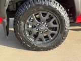 New 2026 Toyota 4Runner SUV