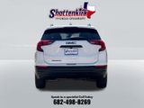 Used 2021 GMC Terrain SUV