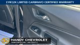Used 2024 Chevrolet Equinox SUV