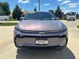 New 2026 Chevrolet Equinox EV SUV
