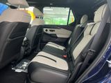 New 2026 Honda Passport SUV