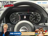 Used 2023 Nissan Rogue SUV