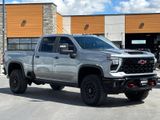 Used 2024 Chevrolet Silverado 2500HD Truck