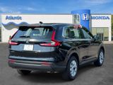 Used 2024 Honda CR-V SUV