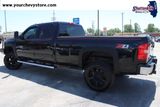 Used 2011 Chevrolet Silverado 2500HD Truck