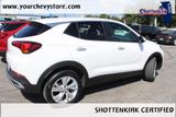 Used 2024 Buick Encore GX SUV