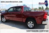 Used 2025 Ram 1500 Truck