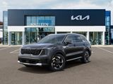 New 2026 Kia Sorento Hybrid SUV