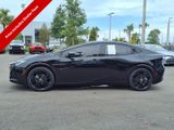 Used 2026 Toyota Prius Hatchback