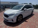 Used 2021 Honda Odyssey Van