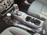 Used 2021 Jeep Wrangler SUV