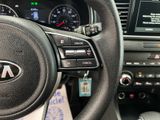 Used 2021 Kia Sportage SUV