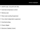 New 2026 Jeep Grand Cherokee L SUV