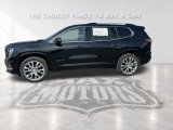 New 2026 GMC Acadia SUV