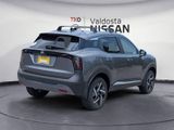 New 2026 Nissan Kicks SUV