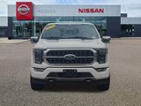 Used 2022 Ford F-150 Truck