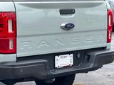 Used 2021 Ford Ranger Truck