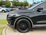 Used 2019 Lincoln Nautilus SUV
