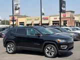 Used 2020 Jeep Compass SUV