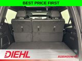 New 2026 Jeep Grand Wagoneer SUV