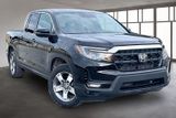 New 2026 Honda Ridgeline Truck