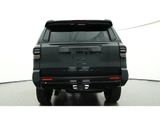 New 2026 Toyota 4Runner SUV