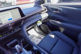 New 2026 Toyota Crown Signia SUV