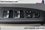 Used 2017 Kia Soul Hatchback