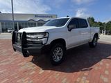 Used 2021 Chevrolet Silverado 1500 Truck