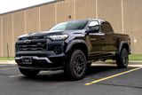 New 2026 Chevrolet Colorado Truck