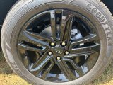 New 2026 Chevrolet Trax SUV