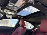 Used 2025 Lexus IS Sedan