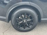 Used 2025 Honda CR-V Hybrid SUV