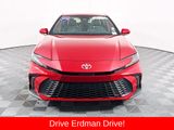 Used 2026 Toyota Camry Sedan