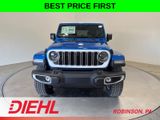 New 2026 Jeep Wrangler SUV