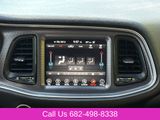 Used 2017 Dodge Challenger Coupe