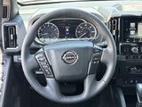 New 2026 Nissan Frontier Truck