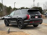 Used 2025 Hyundai Palisade SUV