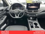 New 2026 Nissan Altima Sedan