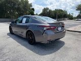 Used 2024 Toyota Camry Sedan