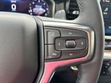 New 2026 Chevrolet Silverado 1500 Truck