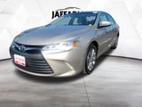 Used 2017 Toyota Camry Sedan