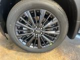 New 2026 Nissan Pathfinder SUV