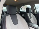 Used 2017 Chevrolet Equinox SUV